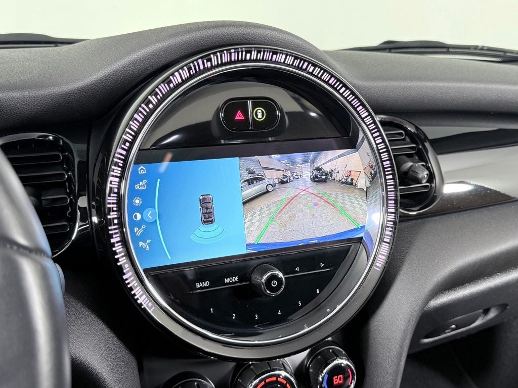 2022 MINI Cooper S Base
