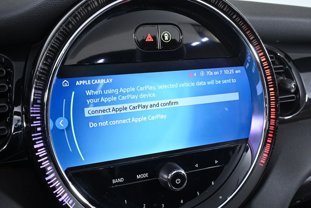 2023 MINI Convertible Cooper S