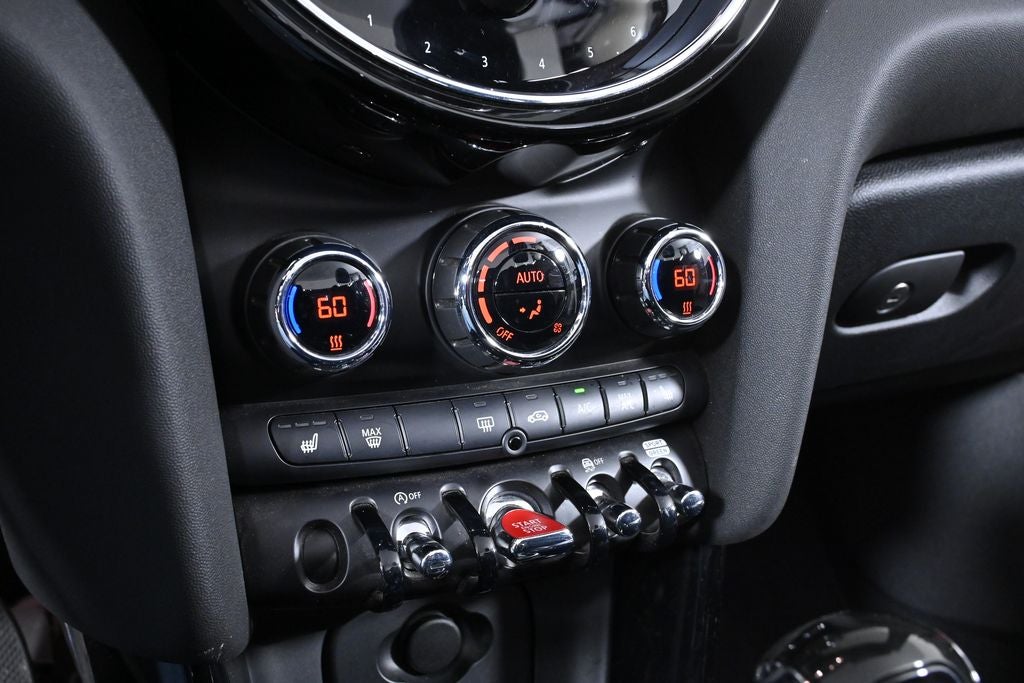 2023 MINI Convertible Cooper S