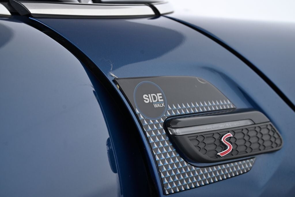 2023 MINI Cooper S Base