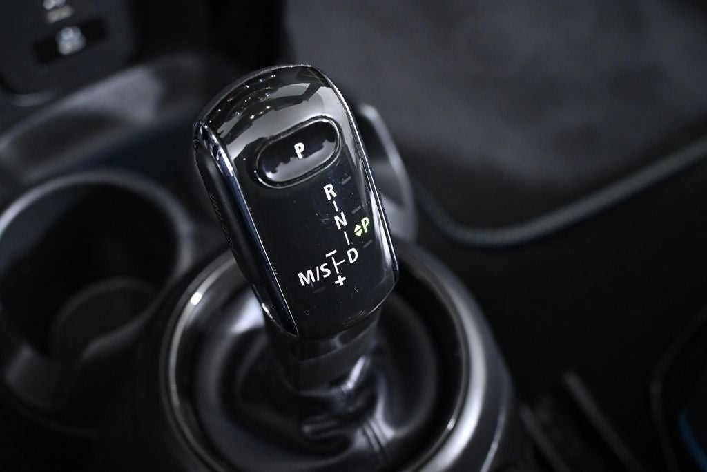 2023 MINI Cooper S Base