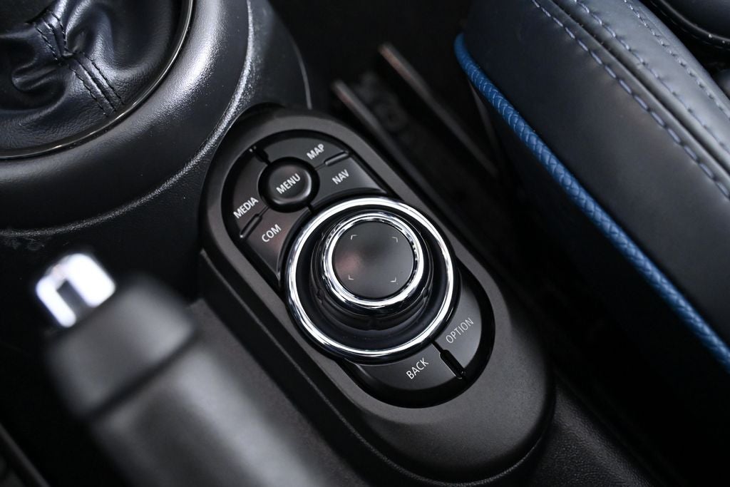 2023 MINI Cooper S Base