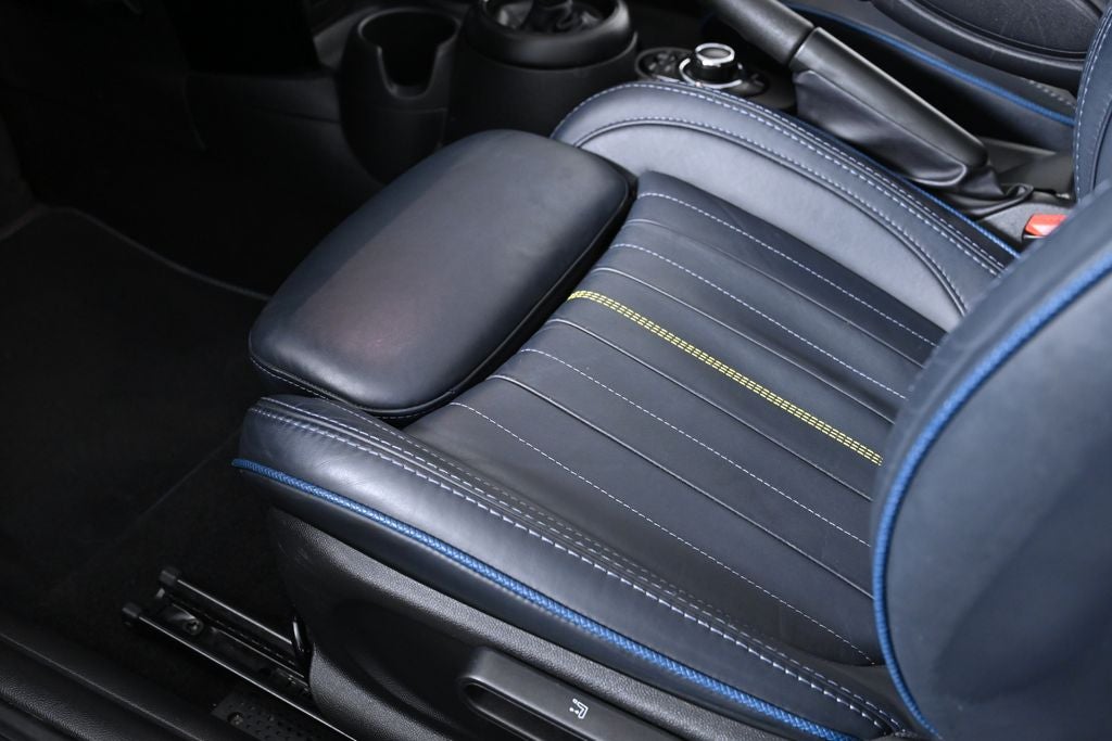 2023 MINI Cooper S Base