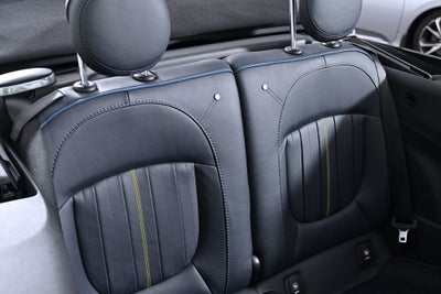 2023 MINI Cooper S Base