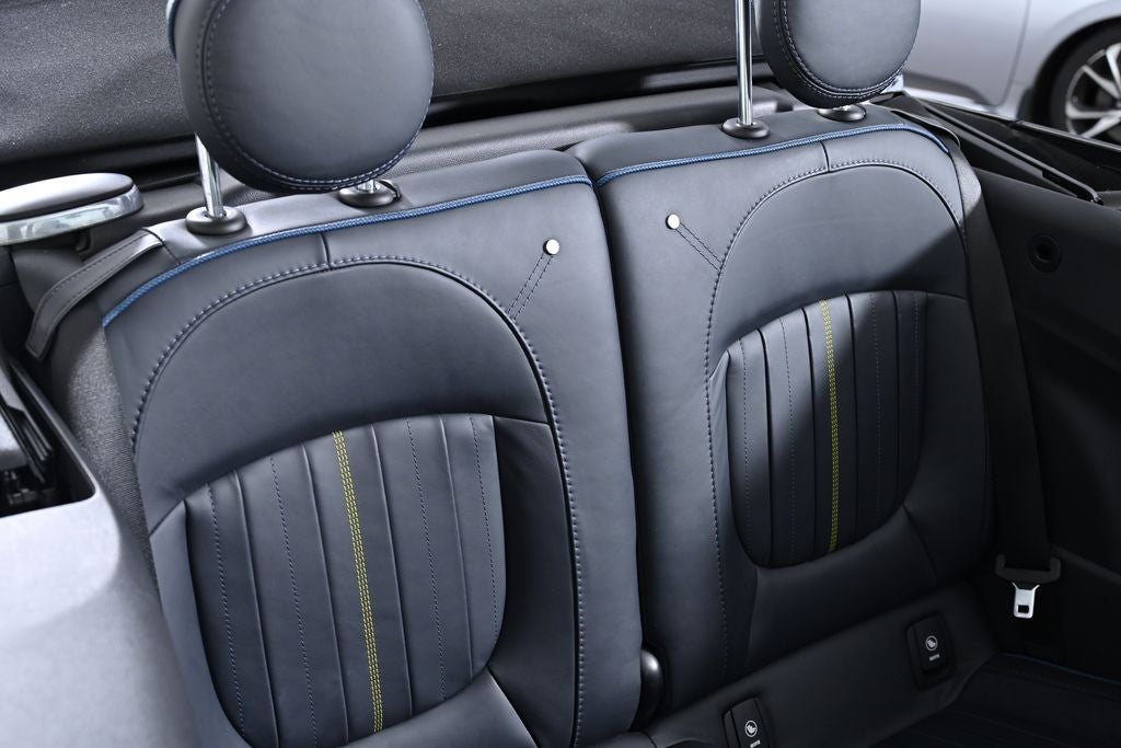 2023 MINI Cooper S Base