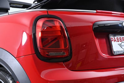 2023 MINI Cooper S Base