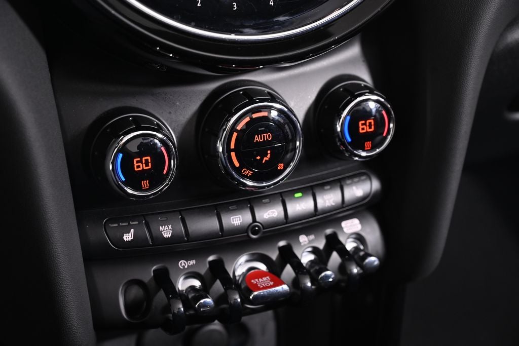 2023 MINI Cooper S Base