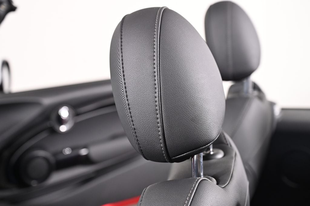 2023 MINI Cooper S Base