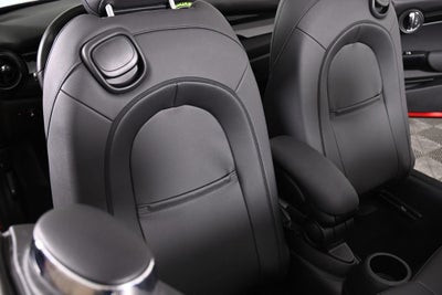 2023 MINI Cooper S Base