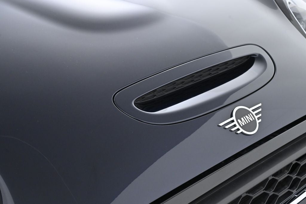 2024 MINI Convertible Cooper S