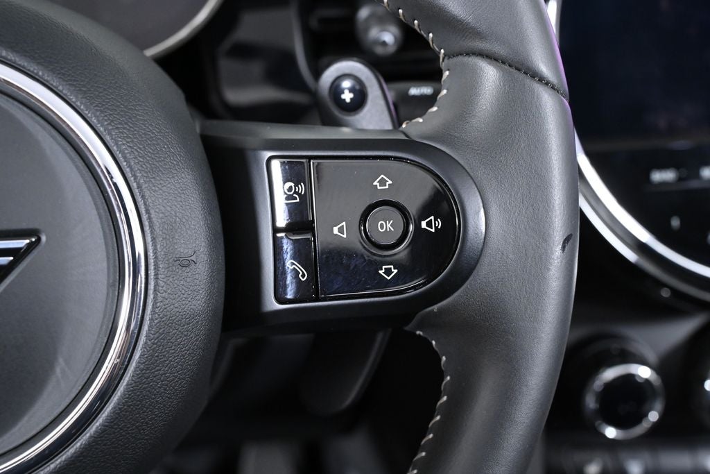 2024 MINI Convertible Cooper S