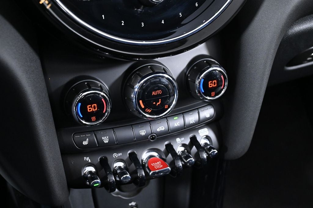 2024 MINI Convertible Cooper S