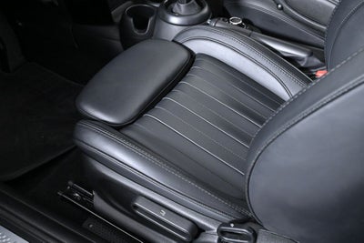 2024 MINI Convertible Cooper S