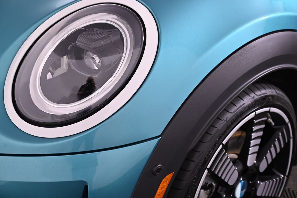 2024 MINI Convertbile Base