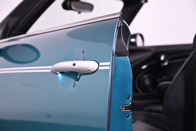 2024 MINI Convertbile Base