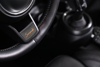 2024 MINI Convertbile Base