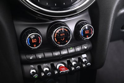 2024 MINI Convertbile Base