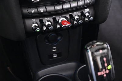 2024 MINI Convertbile Base