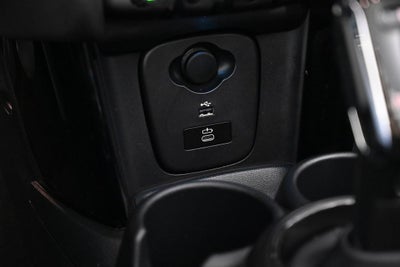 2024 MINI Convertbile Base