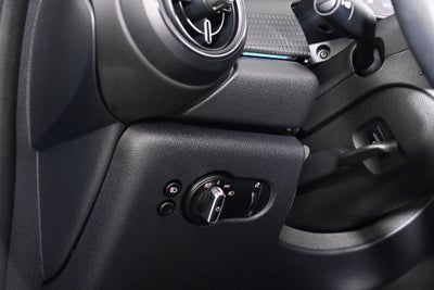 2024 MINI Convertbile Base