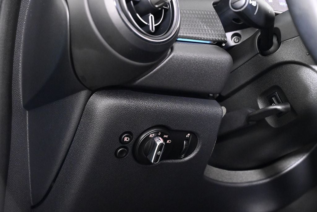 2024 MINI Convertbile Base