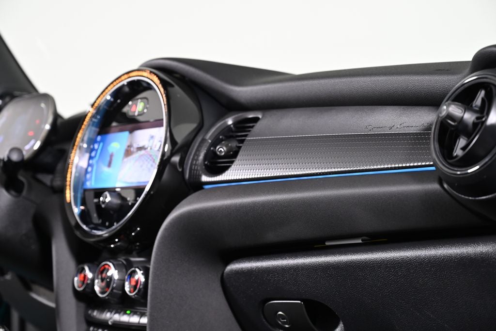 2024 MINI Convertbile Base