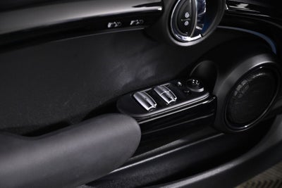 2024 MINI Convertbile Base