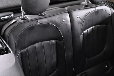 2024 MINI Convertbile Base