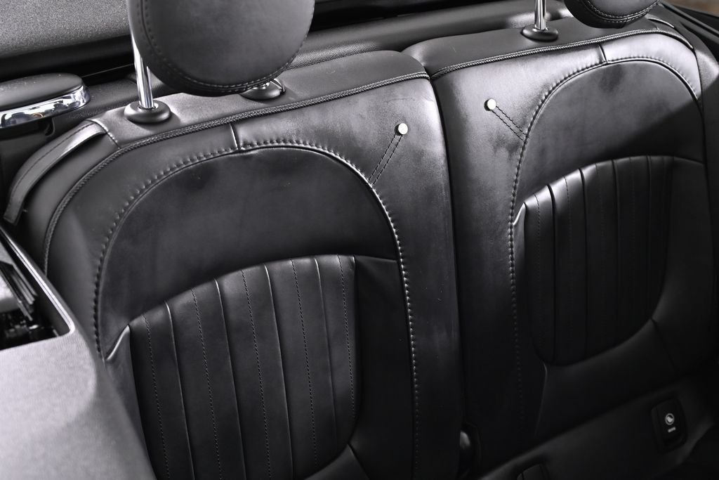 2024 MINI Convertbile Base