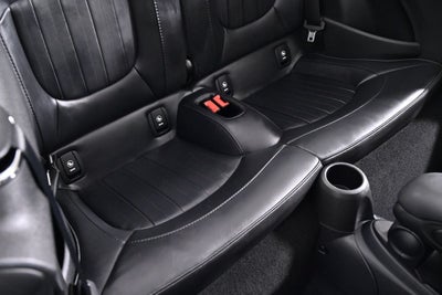 2024 MINI Convertbile Base