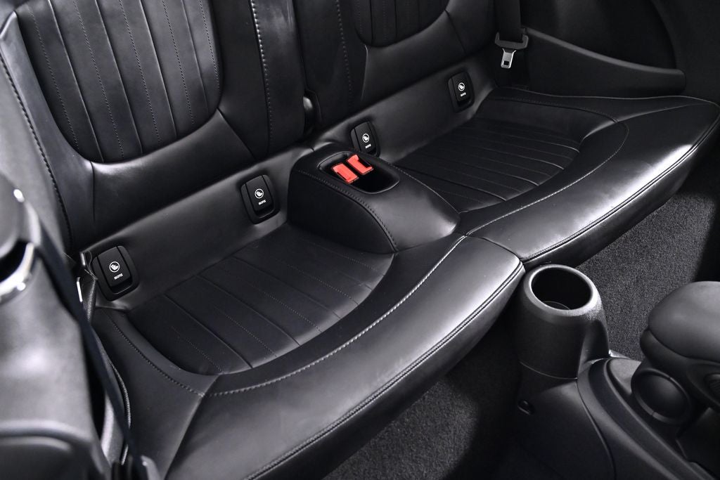 2024 MINI Convertbile Base