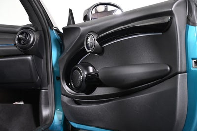 2024 MINI Convertbile Base