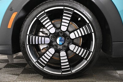 2024 MINI Convertbile Base