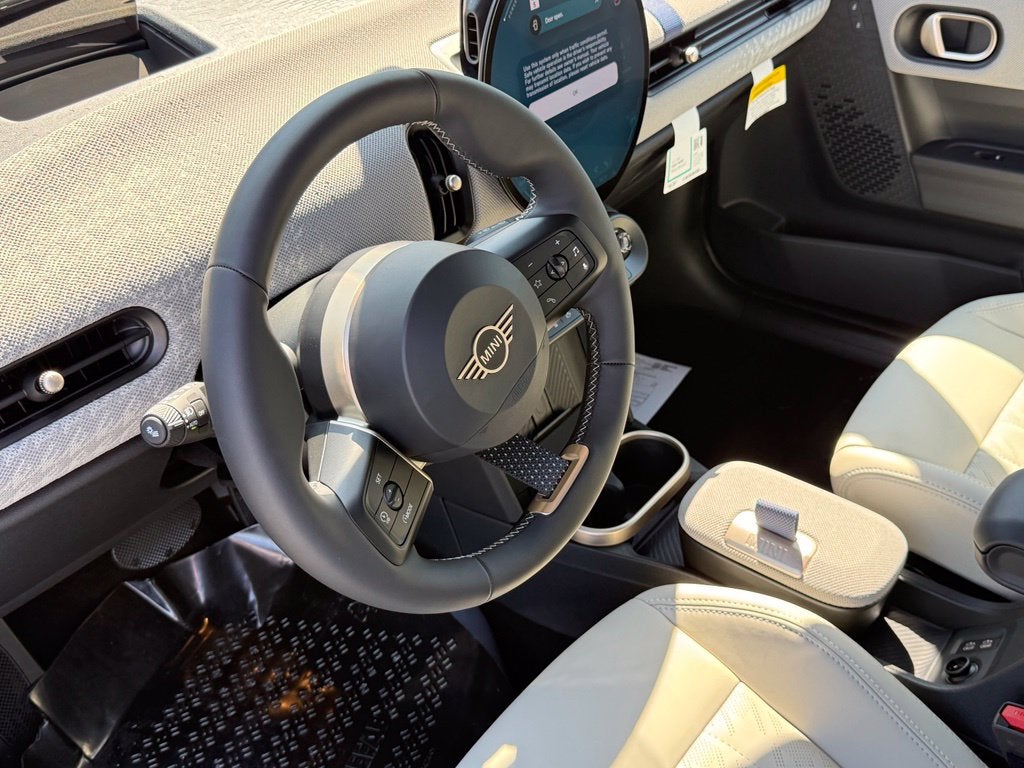 2027 MINI Cooper S Signature Plus 4 Door
