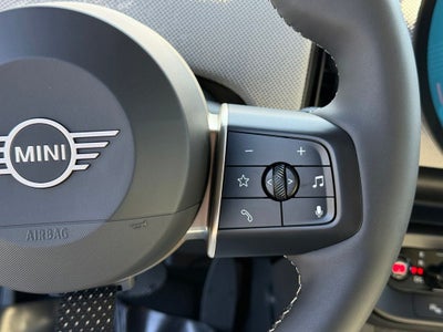 2027 MINI Cooper S Signature Plus 4 Door
