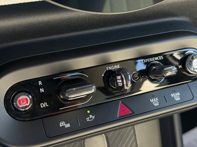2027 MINI Cooper S Signature Plus 4 Door