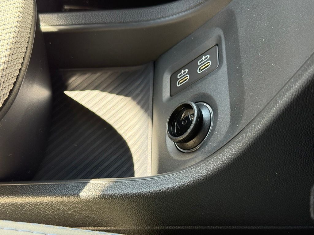 2027 MINI Cooper S Signature Plus 4 Door