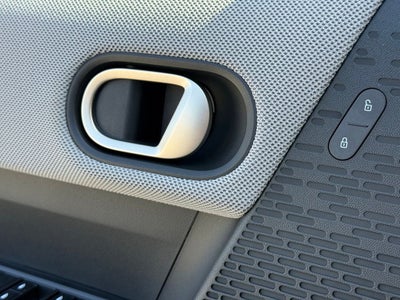 2027 MINI Cooper S Signature Plus 4 Door