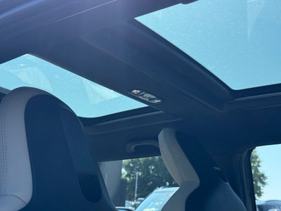 2027 MINI Cooper S Signature Plus 4 Door