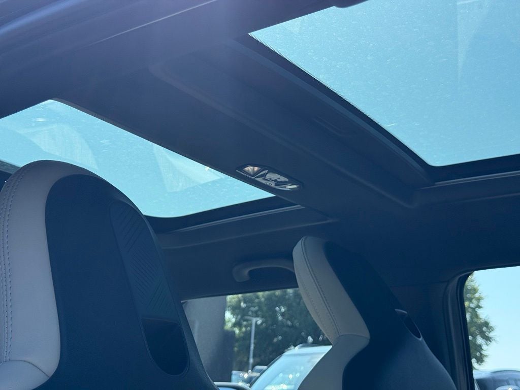 2027 MINI Cooper S Signature Plus 4 Door