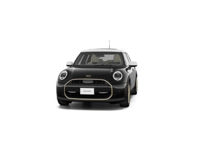 2027 MINI Cooper Base