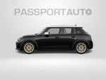 2027 MINI Cooper Base