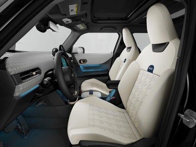 2027 MINI Cooper Base