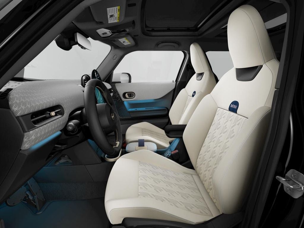 2027 MINI Cooper Base