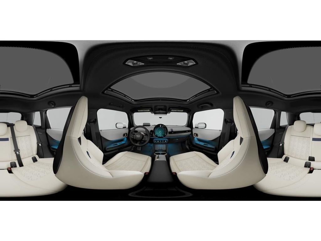 2027 MINI Cooper Base