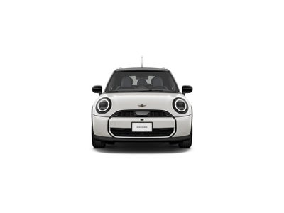 2026 MINI Hardtop 4 Door Cooper