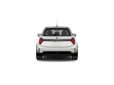 2026 MINI Hardtop 4 Door Cooper