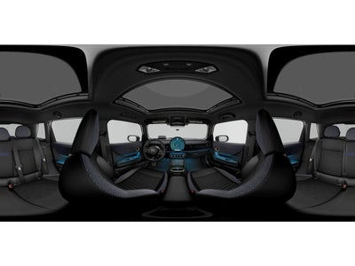 2026 MINI Hardtop 4 Door Cooper