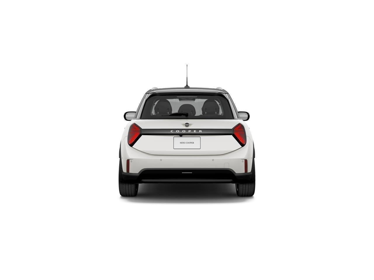 2026 MINI 4 DOOR ICONIC