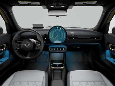 2026 MINI Cooper Cooper Oxford Edition